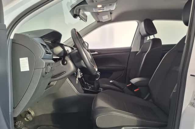Volkswagen T-Cross (2021) thumbnail 3