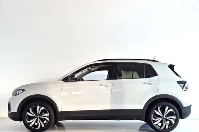 Volkswagen T-Cross (2021) thumbnail 5