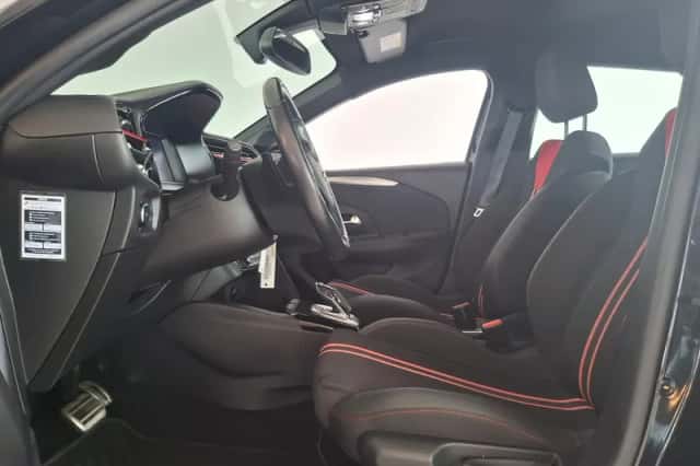 Opel Corsa (2022) thumbnail 3