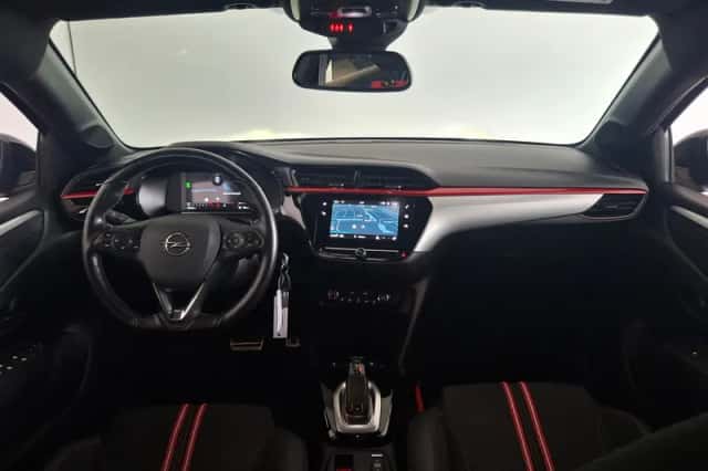Opel Corsa (2022) thumbnail 4
