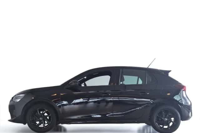 Opel Corsa (2022) thumbnail 5