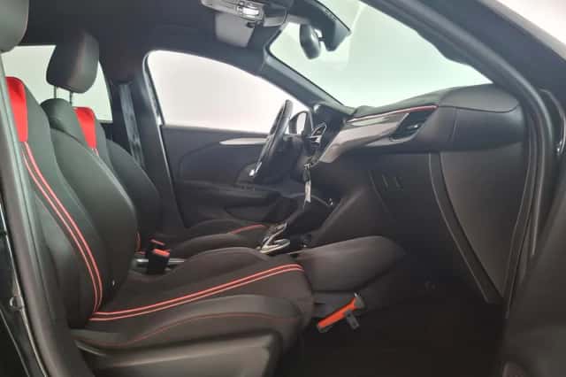 Opel Corsa (2022) thumbnail 6