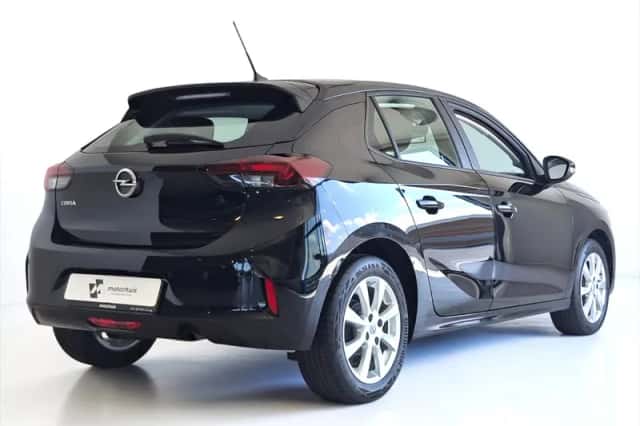 Opel Corsa (2022) thumbnail 2