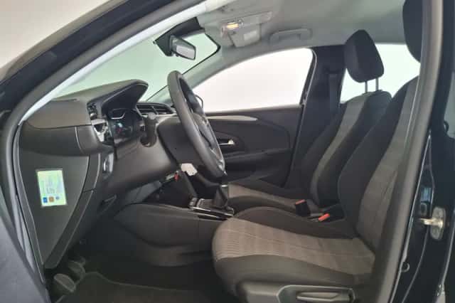Opel Corsa (2022) thumbnail 3