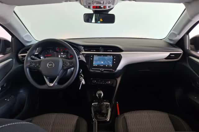 Opel Corsa (2022) thumbnail 4