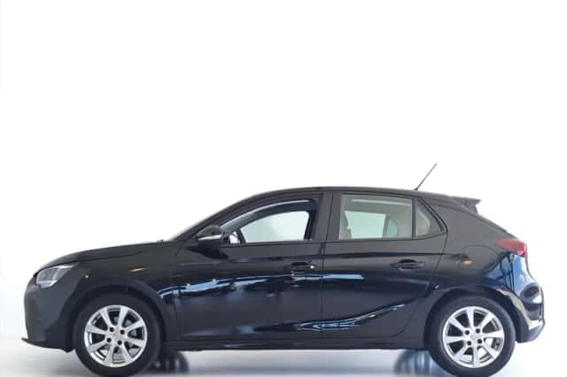Opel Corsa (2022) thumbnail 5