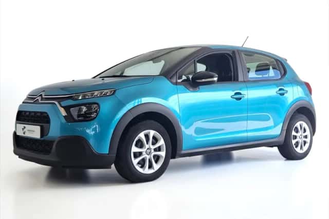 Citroën C3 (2021) thumbnail 1