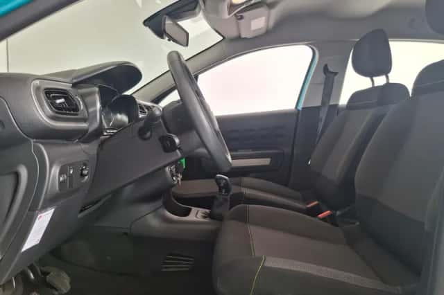 Citroën C3 (2021) thumbnail 3