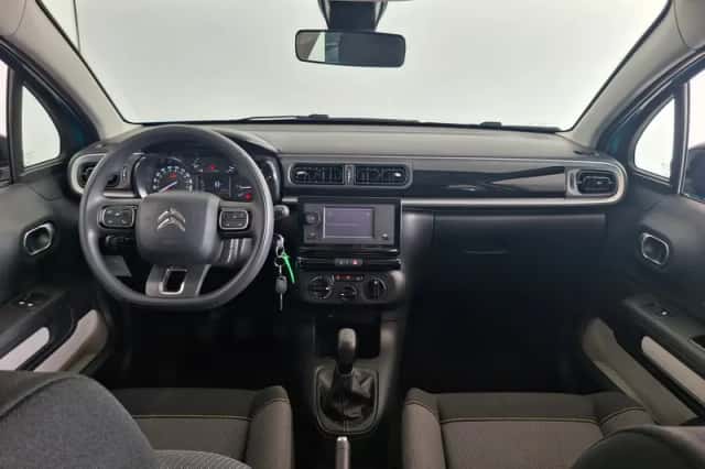 Citroën C3 (2021) thumbnail 4
