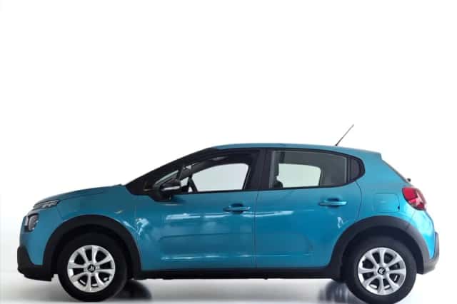 Citroën C3 (2021) thumbnail 5