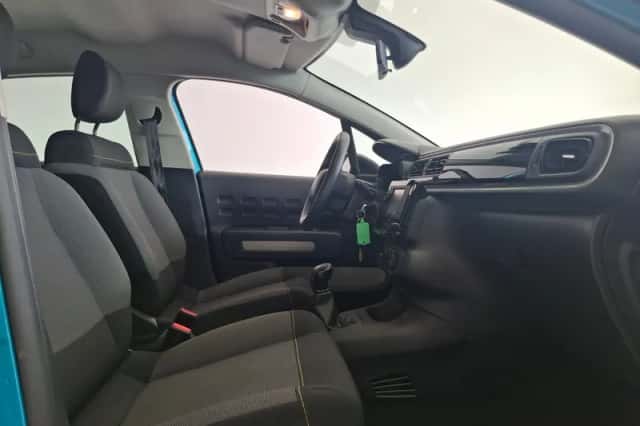 Citroën C3 (2021) thumbnail 6
