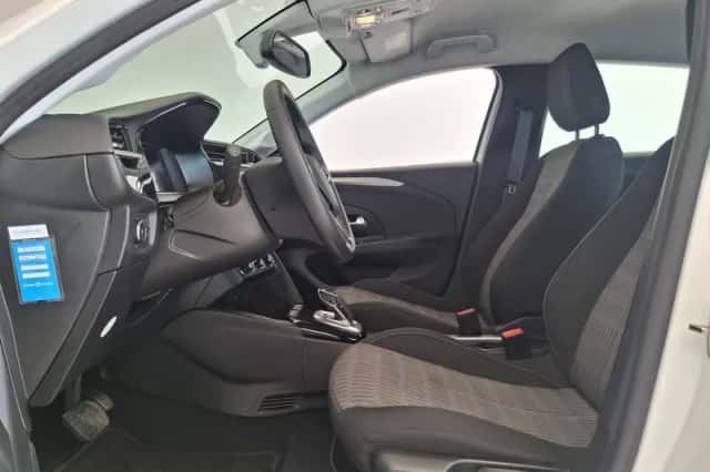 Opel Corsa-e (2021) thumbnail 4