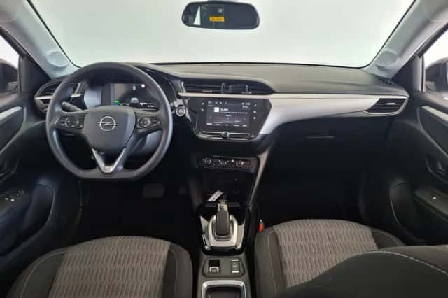 Opel Corsa-e (2021) thumbnail 5