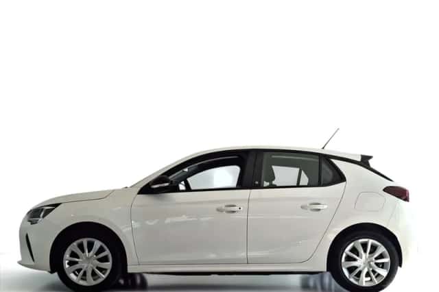 Opel Corsa-e (2021) thumbnail 6