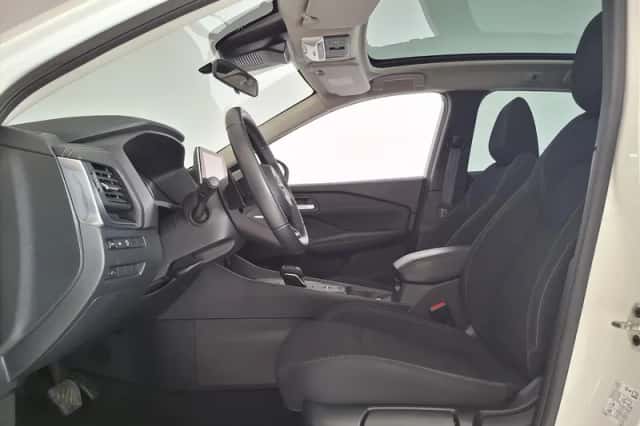 Nissan Qashqai (2023) thumbnail 3