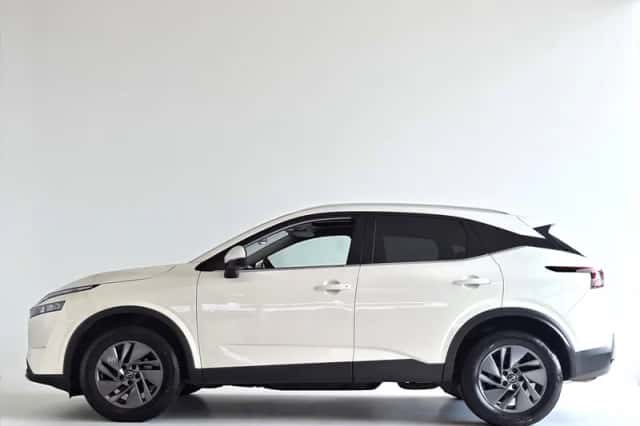 Nissan Qashqai (2023) thumbnail 5