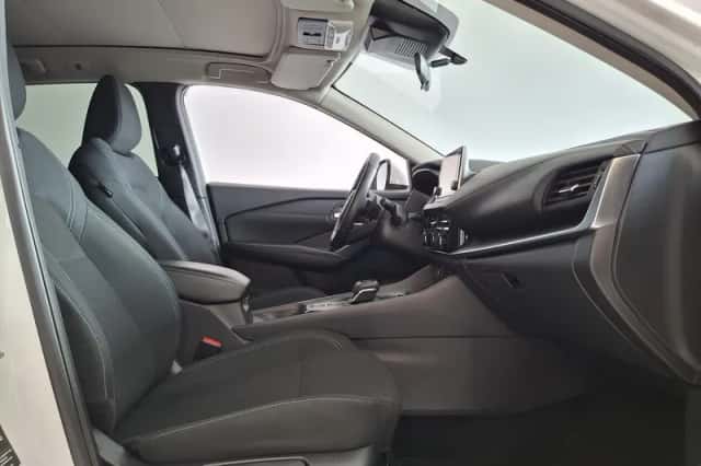 Nissan Qashqai (2023) thumbnail 6