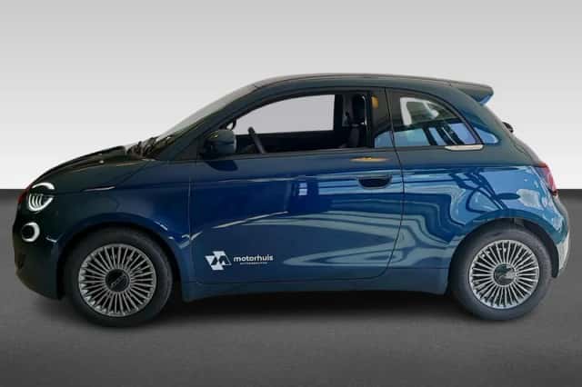 Fiat 500 (2026) thumbnail 2
