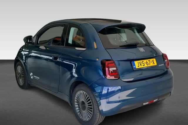 Fiat 500 (2026) thumbnail 3