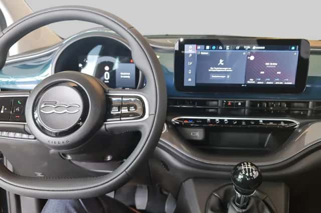 Fiat 500 (2026) thumbnail 5
