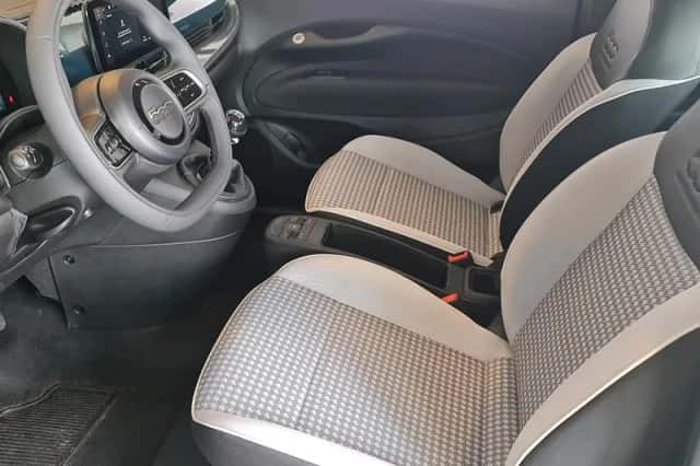 Fiat 500 (2026) thumbnail 6