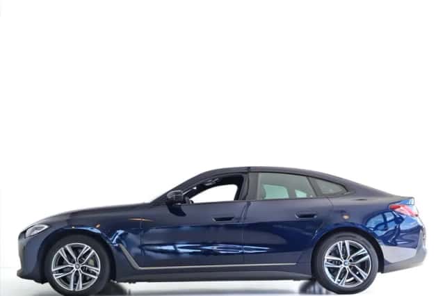 BMW i4 (2023) thumbnail 5