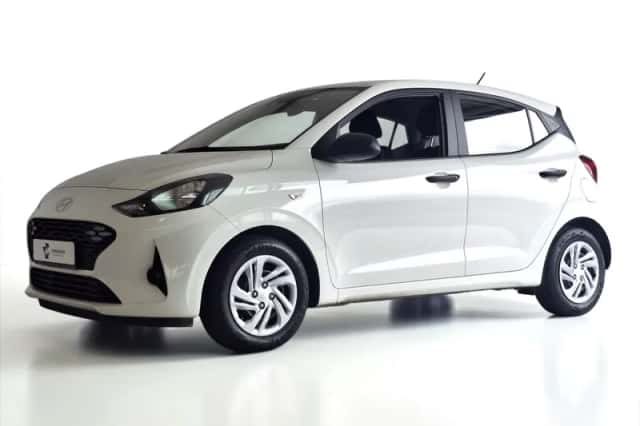 Hyundai i10 (2025) thumbnail 1