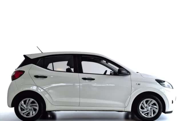 Hyundai i10 (2025) thumbnail 4