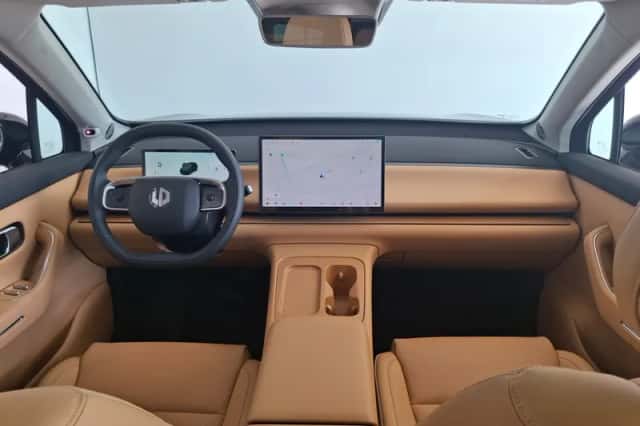 Leapmotor C10 (2026) thumbnail 4