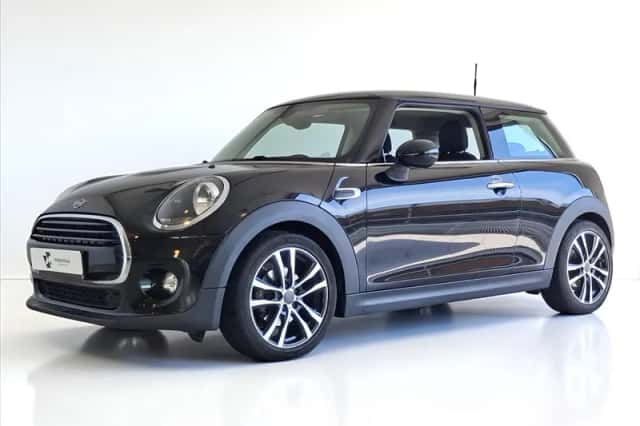 MINI Cooper (2019) thumbnail 1