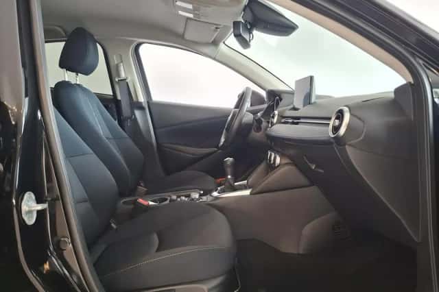 Mazda 2 (2022) thumbnail 6