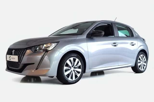 Peugeot 208 (2023) thumbnail 1