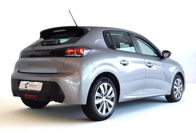 Peugeot 208 (2023) thumbnail 2