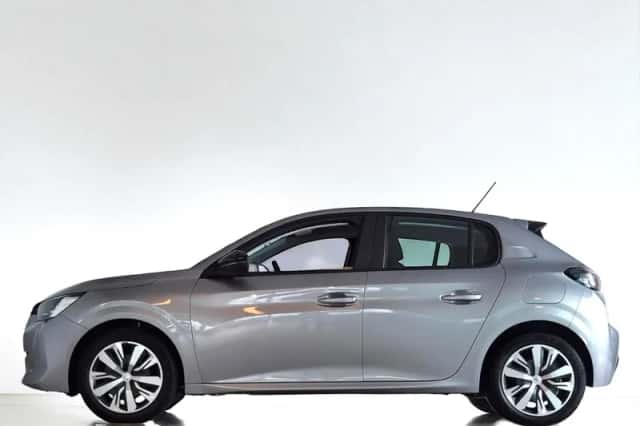 Peugeot 208 (2023) thumbnail 5