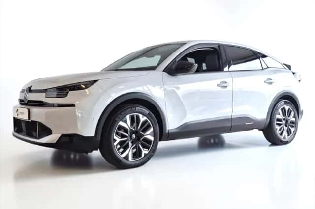 Citroën C4 (2025) thumbnail 1