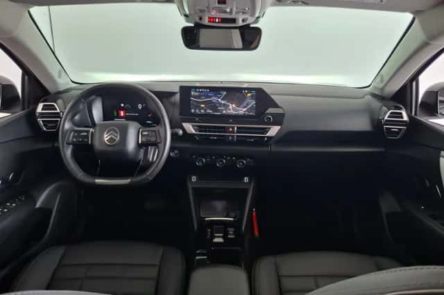 Citroën C4 (2025) thumbnail 4