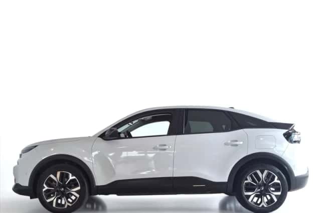 Citroën C4 (2025) thumbnail 5
