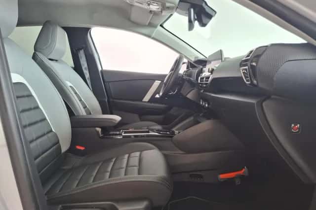 Citroën C4 (2025) thumbnail 6