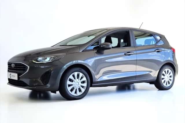 Ford Fiesta (2022) thumbnail 1