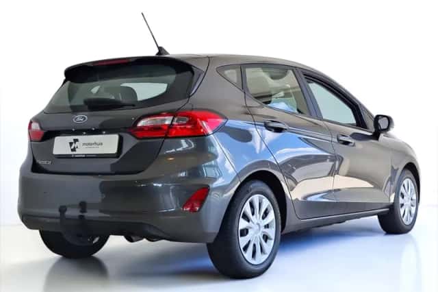 Ford Fiesta (2022) thumbnail 2