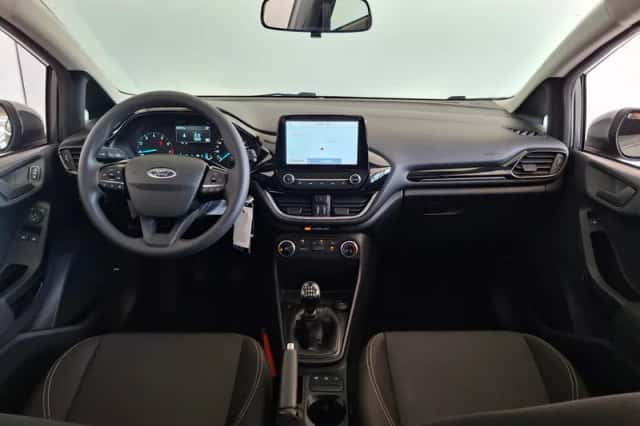 Ford Fiesta (2022) thumbnail 4