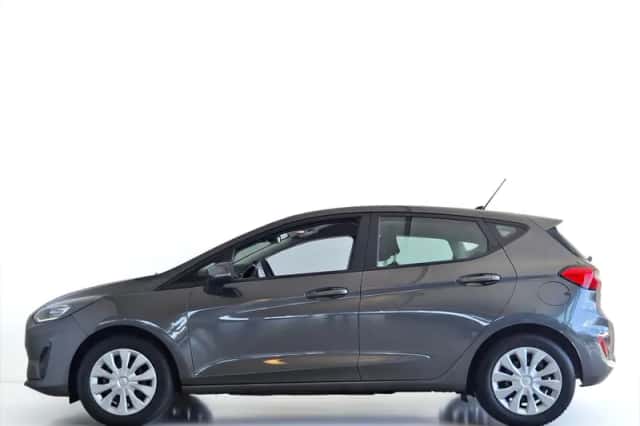 Ford Fiesta (2022) thumbnail 5