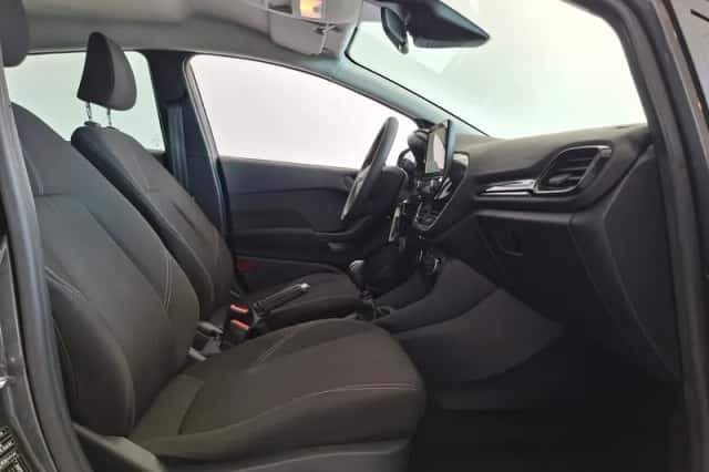 Ford Fiesta (2022) thumbnail 6