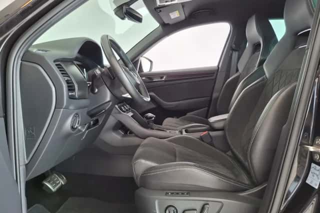 Škoda Kodiaq (2021) thumbnail 3