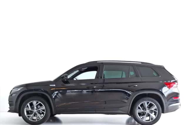 Škoda Kodiaq (2021) thumbnail 5