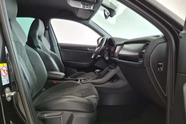 Škoda Kodiaq (2021) thumbnail 6
