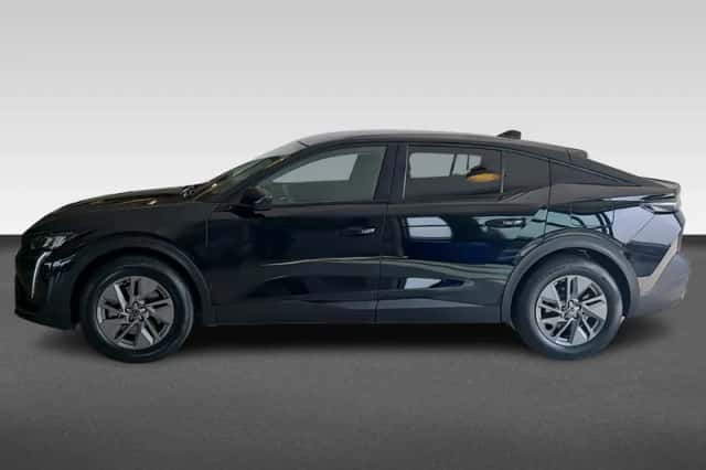 Peugeot 408 (2024) thumbnail 2