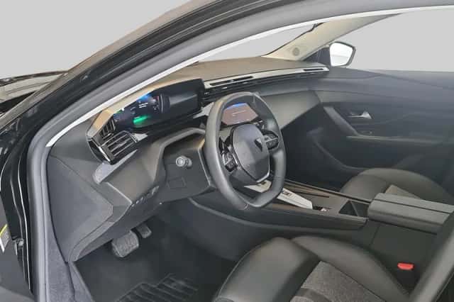 Peugeot 408 (2024) thumbnail 4