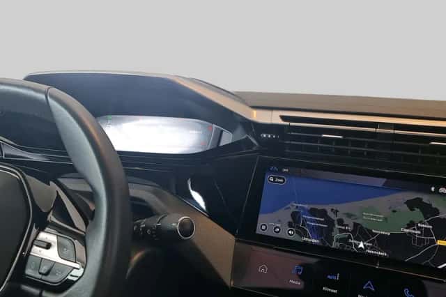 Peugeot 408 (2024) thumbnail 5