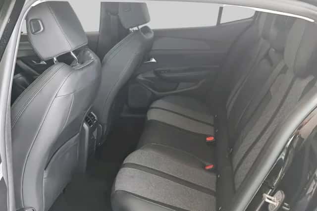 Peugeot 408 (2024) thumbnail 6